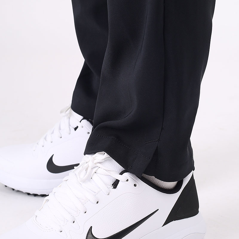 мужские черные брюки Nike Flex Core Slim Fit Golf Pants AJ5491-010 - цена, описание, фото 5